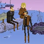 Gods Will Be Watching