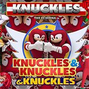 Sonic and Knuckles 2 - Play Retro Game Online