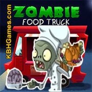 The Zombie Food Truck