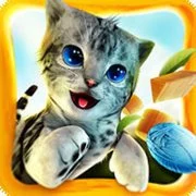 Cat Simulator: Kitty Craft