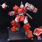 Cyberbots : Fullmetal Madness