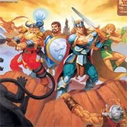 Dungeons & Dragons: Tower of Doom