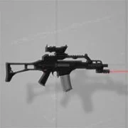 Adversity Weapon Pack