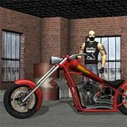 Bike Riders 2
