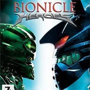 Bionicle Heroes
