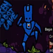Broken Robot Love