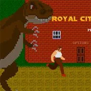 Royal City Clashers 2