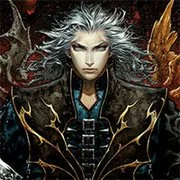 Castlevania: The Holy Relics