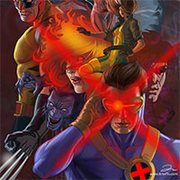 X-Men : Children of the Atom