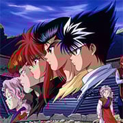 Yu Yu Hakusho: Tournament Tactics - Play Anime Game Online
