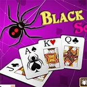 Black Widow Solitaire