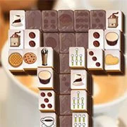 Coffee Mahjong