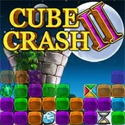 Cube Crash 2