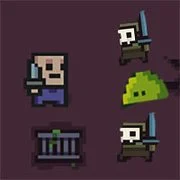 Deadly Dungeons of Baron Backslash