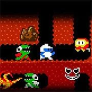 Dig Dug (NES)
