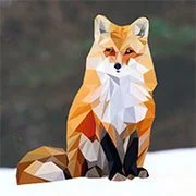 Fox Family Simulator