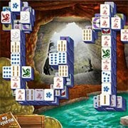 Lost Island Mahjong