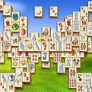 Mahjong Fortuna 2