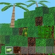 Mine Clone 2