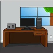 Nathan Office Escape
