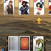 Seven Seas Solitaire