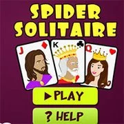 Spider Solitaire 2