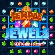 Temple Jewels