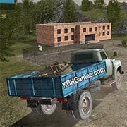 Cargo Drive