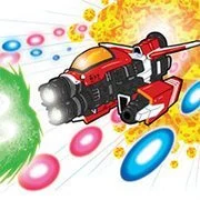 Mars Matrix: Hyper Solid Shooting