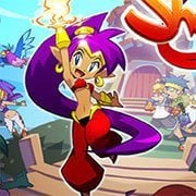 Shantae Online