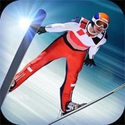Ski Jumper