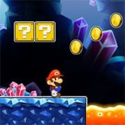 Super Mario Run 2 - Play Mario Game Online