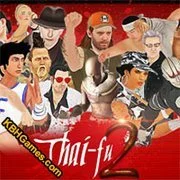 Thai Fu 2