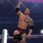 WWF No Mercy Play Fighting Game Online