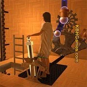 Wired Electricity Puzzle