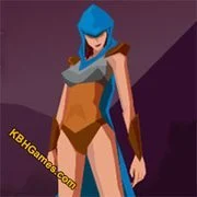 Anticlea Princess Of Thieves