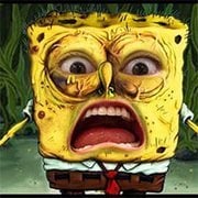 3 AM at The Krusty Krab