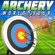 Archery World Tour Online