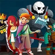 Diseviled 3: Stolen Kingdom