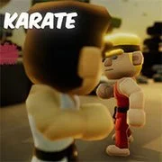 Irrational Karate
