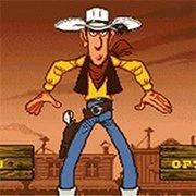 Lucky Luke