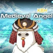Medieval Angel 4 -My Uprising 2
