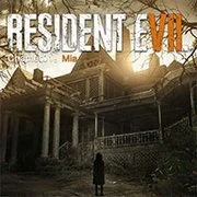 Resident Evll 7 : Chapter 1