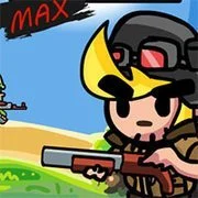 Shooter Soldier Max