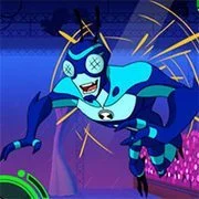 Stinkfly’s Showtime