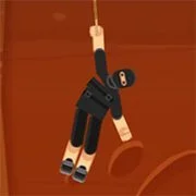 Ultimate Ninja Swing