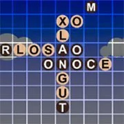 Word Tac Toe