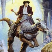 Dinotopia: The Timestone Pirates