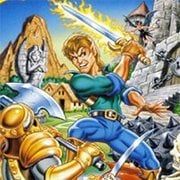 Landstalker: The Treasures of King Nole (Sega)