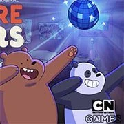 We Bare Bears: Boogie Bears